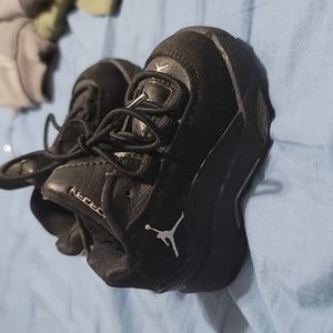 Nike Air Jordan shoes